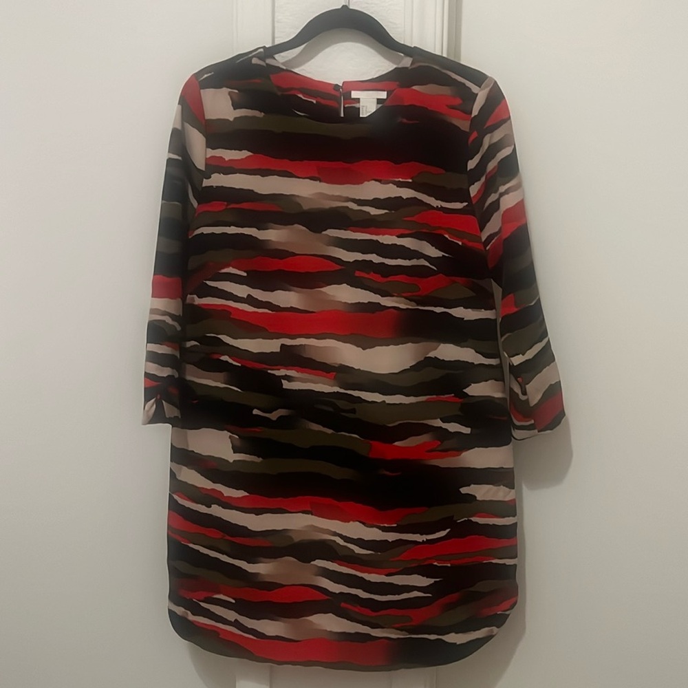H&M dress